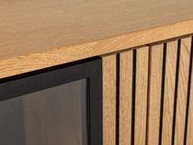 Dressoir MALMO - Semi massief hout HAV-3-000011