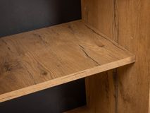 Dressoir MALMO - Semi massief hout HAV-3-000011