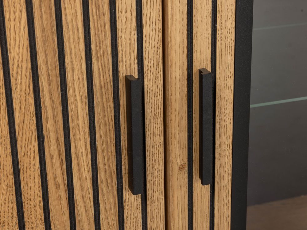 Dressoir MALMO - Semi massief hout HAV-3-000011