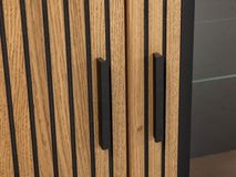 Dressoir MALMO - Semi massief hout HAV-3-000011