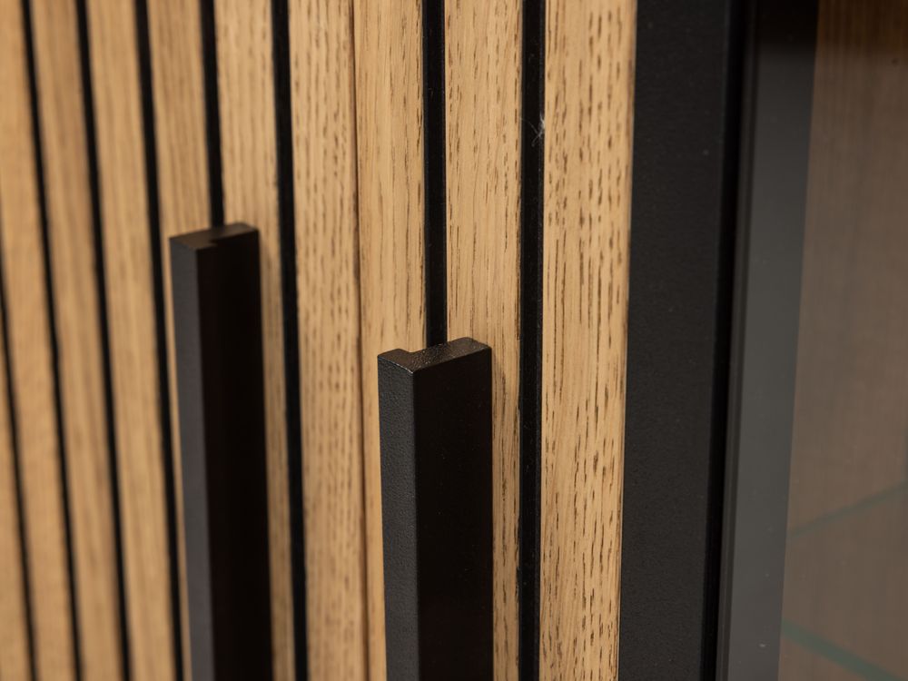 Dressoir MALMO - Semi massief hout HAV-3-000011