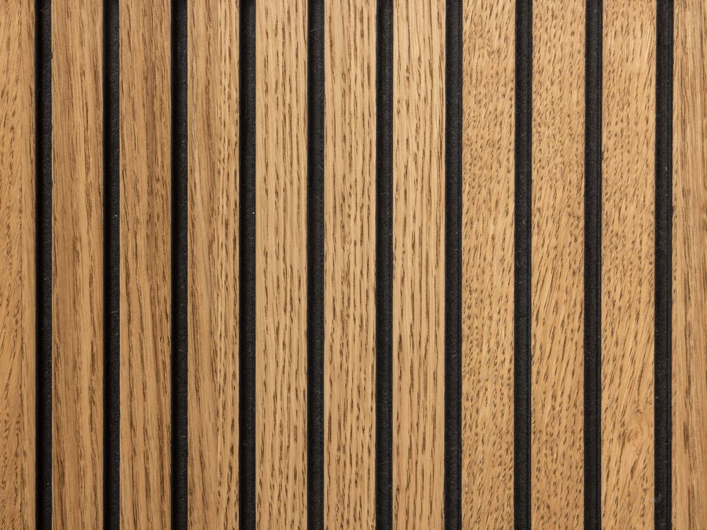 Dressoir MALMO - Semi massief hout HAV-3-000011