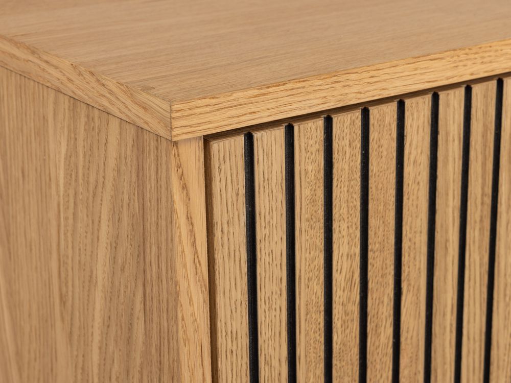 Dressoir MALMO - Semi massief hout HAV-3-000011