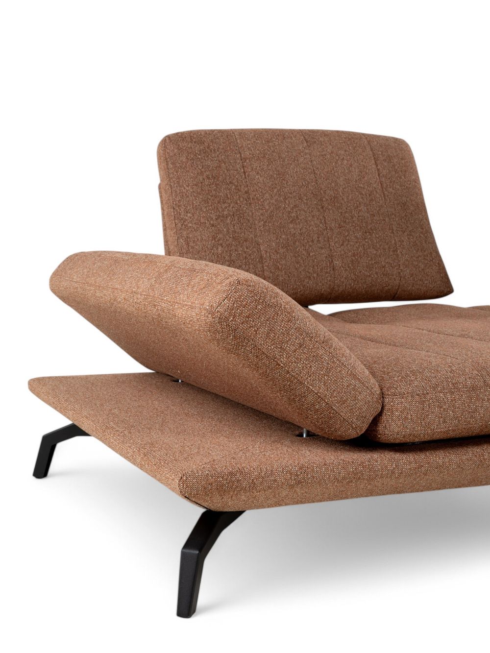 3-zit TROPEA - Roodbruin THC-38-001-TZ