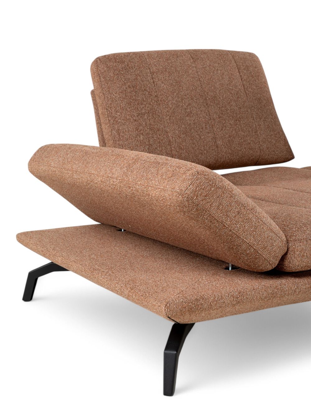 3-zit TROPEA - Roodbruin THC-38-001-TZ