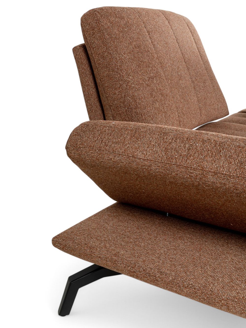 3-zit TROPEA - Roodbruin THC-38-001-TZ