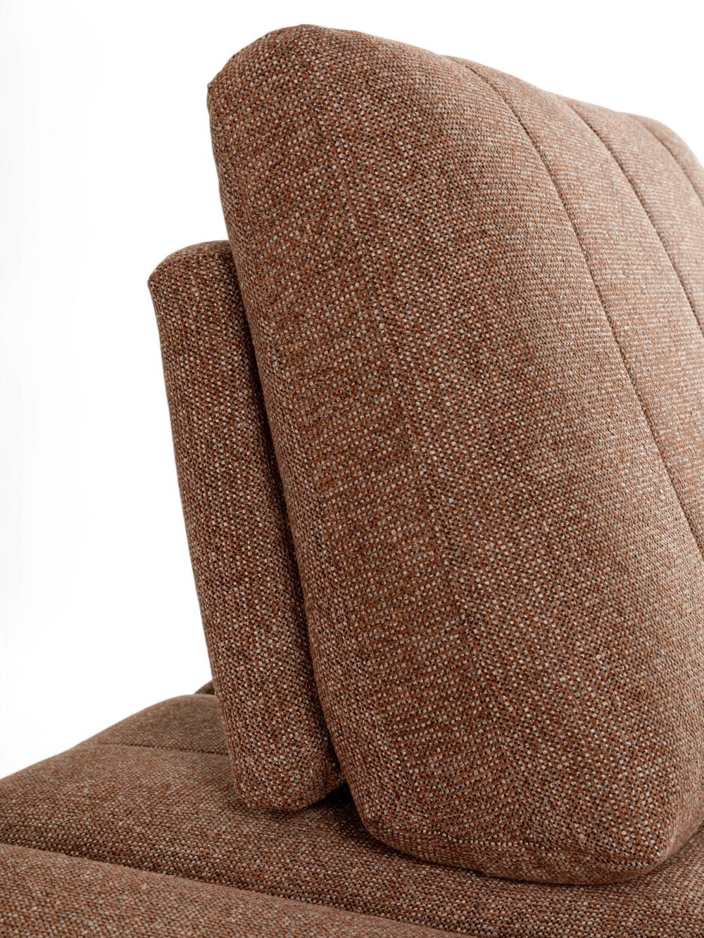 3-zit TROPEA - Roodbruin THC-38-001-TZ