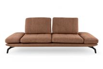 3-zit TROPEA - Roodbruin THC-38-001-TZ