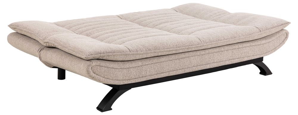 Zetelbed FAITH - Donkergrijs ACT-105-000003