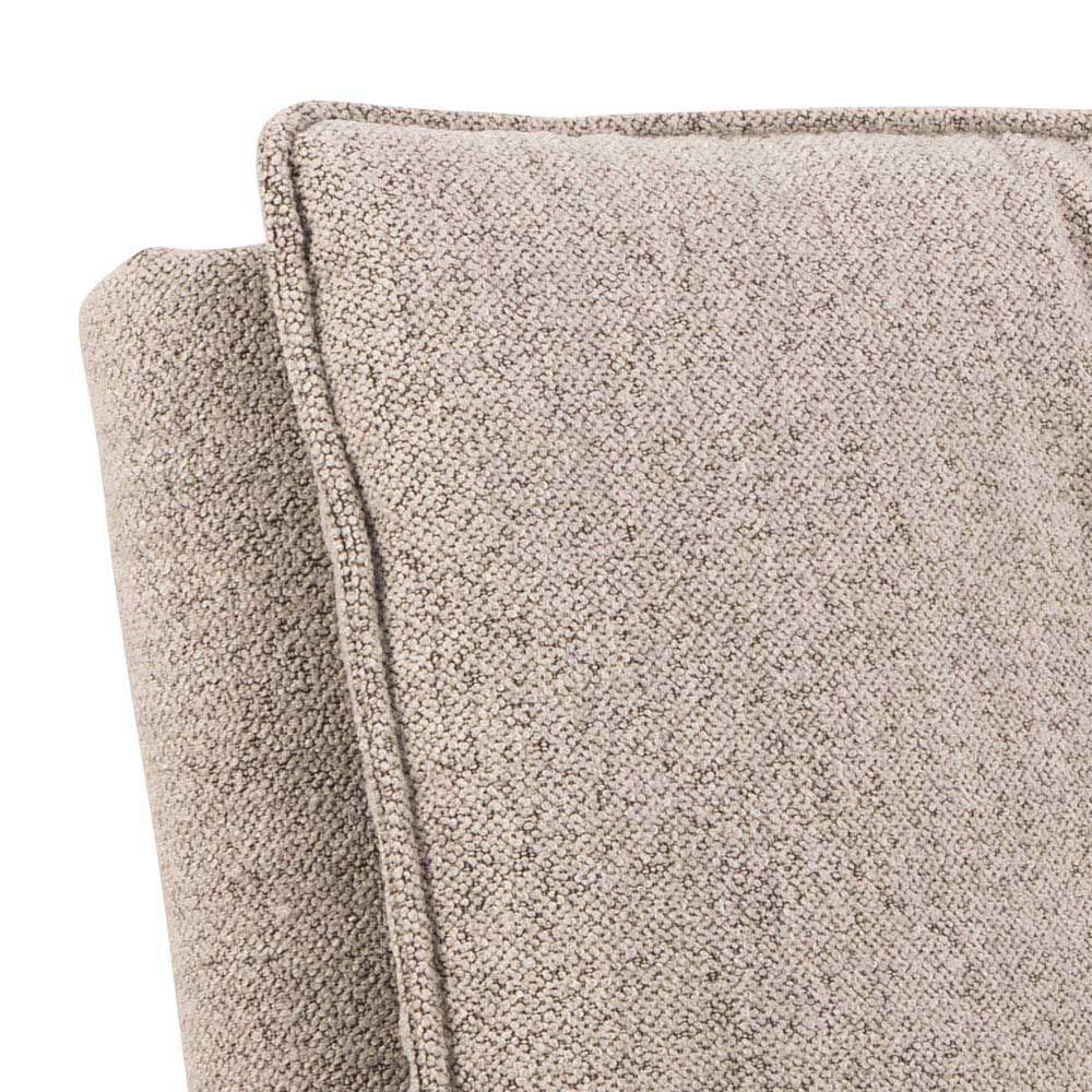 Zetelbed FAITH - Donkergrijs ACT-105-000003