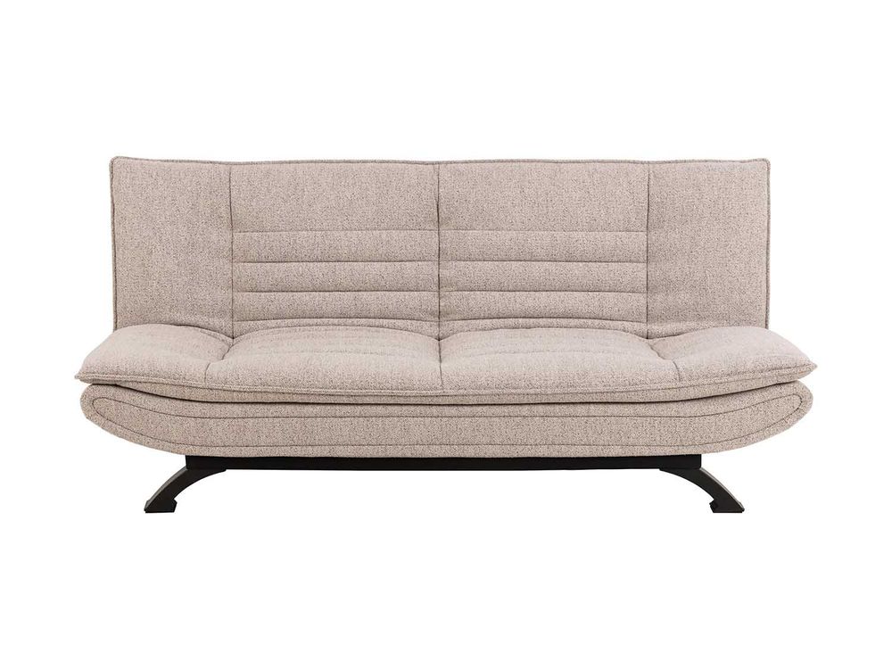 Zetelbed FAITH - Donkergrijs ACT-105-000003