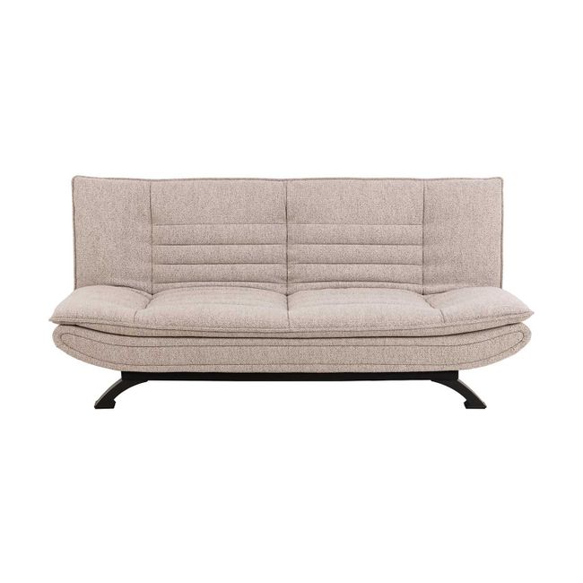 Zetelbed FAITH - Donkergrijs