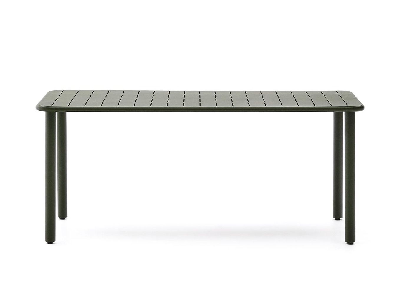Tuintafel BRAI - Groen KAV T00061RR19