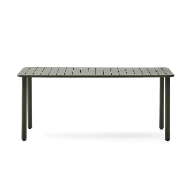 Tuintafel BRAI - Groen