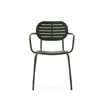 Tuinstoel BRAI - Groen KAV C00089RR19