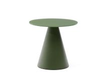 Bijzettafel WILSHIRE - Terracotta KAV T00017CR19