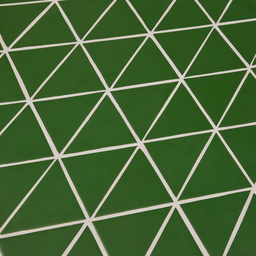 Tuintafel MAURINA - Groen KAV T00064KK06