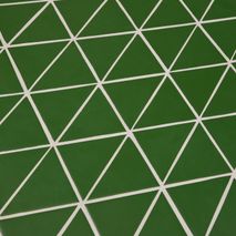 Tuintafel MAURINA - Groen KAV T00064KK06