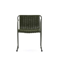 Tuinstoel MAURINA - Beige KAV C00071RO19