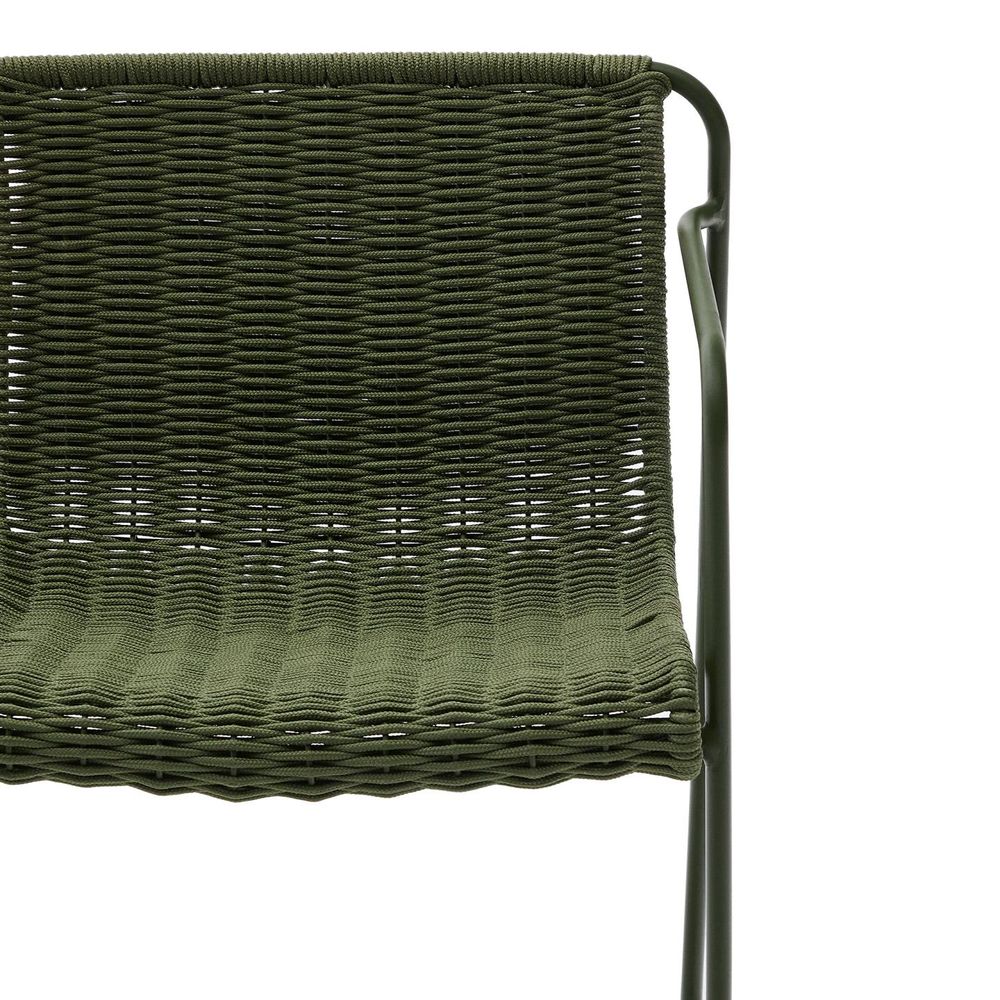 Tuinstoel MAURINA - Beige KAV C00071RO19