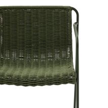 Tuinstoel MAURINA - Beige KAV C00071RO19