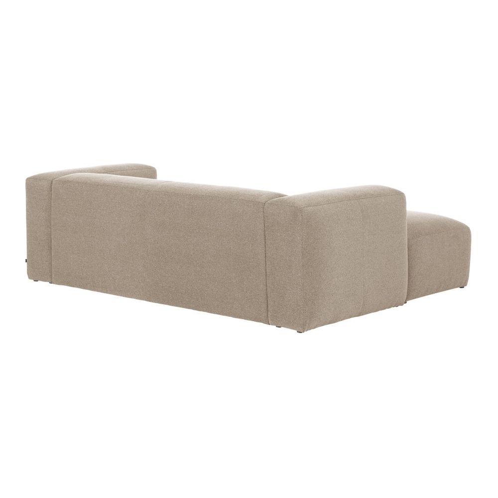 Hoekzetel BLOK - Beige KAV S575GR39