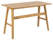 Bureau BARNETT - Eiken ACT-163-001-OAK