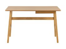 Bureau BARNETT - Eiken ACT-163-001-OAK