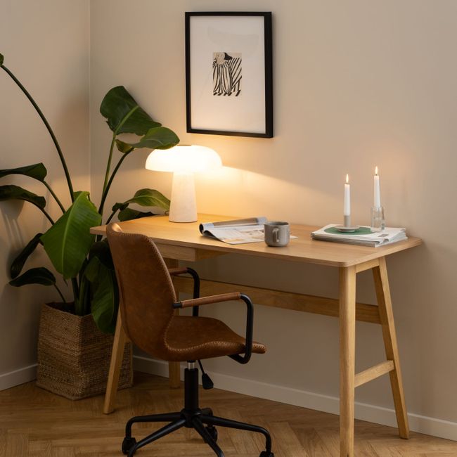 Bureau BARNETT - Eiken