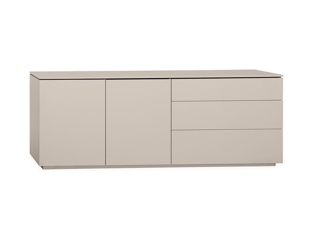 Dressoir STUTTGART - Ivory MXF-297-000010