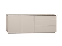 Dressoir STUTTGART - Ivory MXF-297-000010