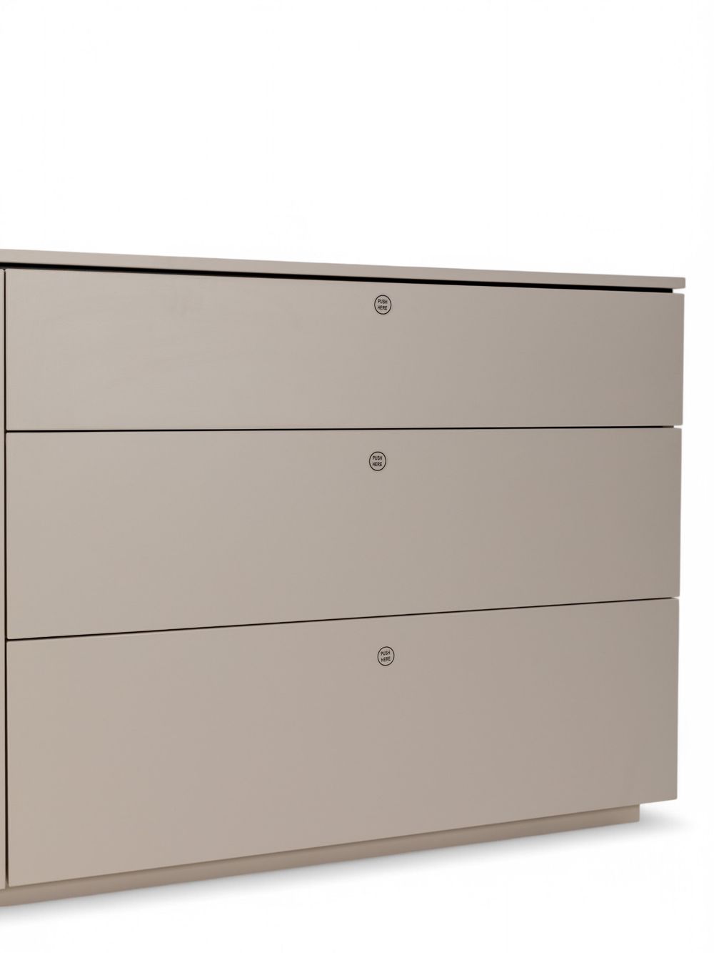 Dressoir STUTTGART - Ivory MXF-297-000010