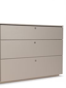 Dressoir STUTTGART - Ivory MXF-297-000010