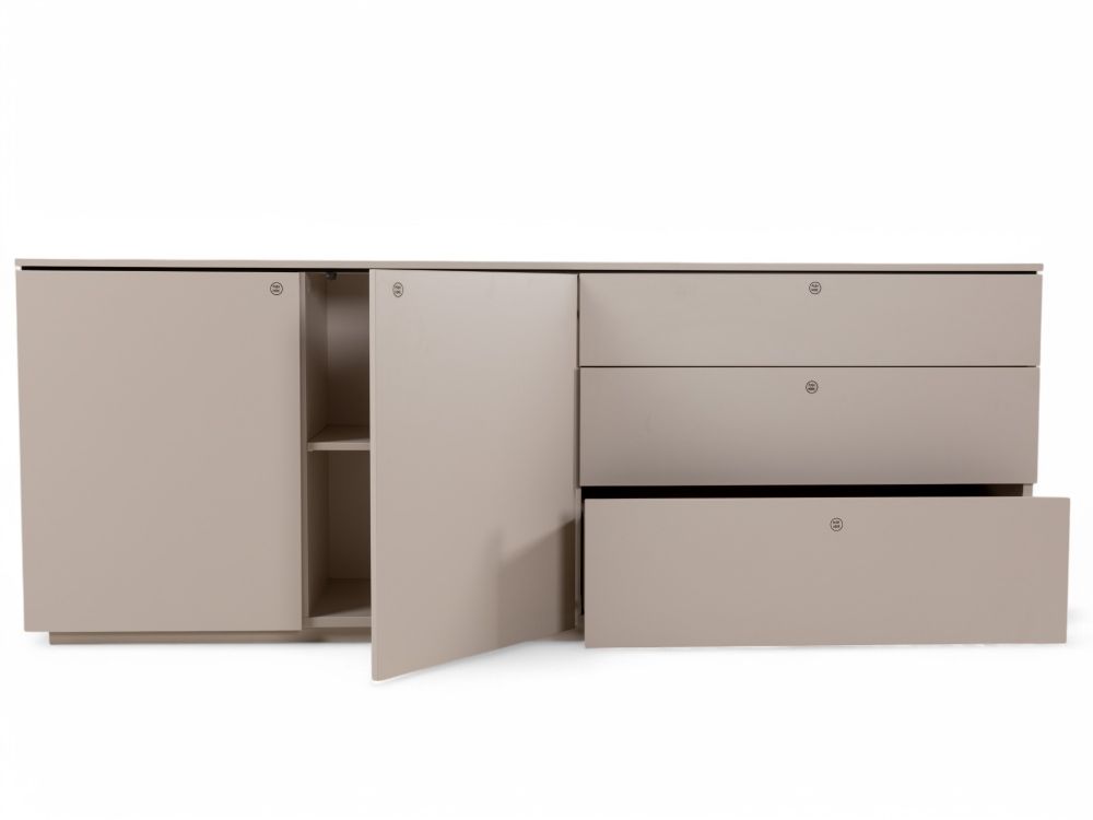 Dressoir STUTTGART - Ivory MXF-297-000010