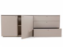 Dressoir STUTTGART - Ivory MXF-297-000010