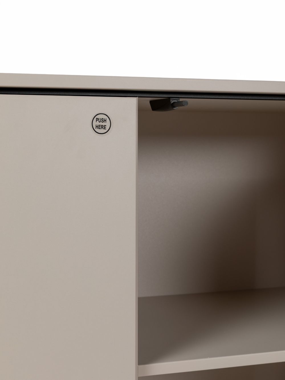 Dressoir STUTTGART - Ivory MXF-297-000010