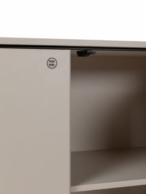 Dressoir STUTTGART - Ivory MXF-297-000010