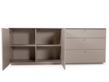Dressoir STUTTGART - Ivory MXF-297-000010