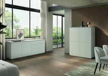 Dressoir STUTTGART - Ivory MXF-297-000010