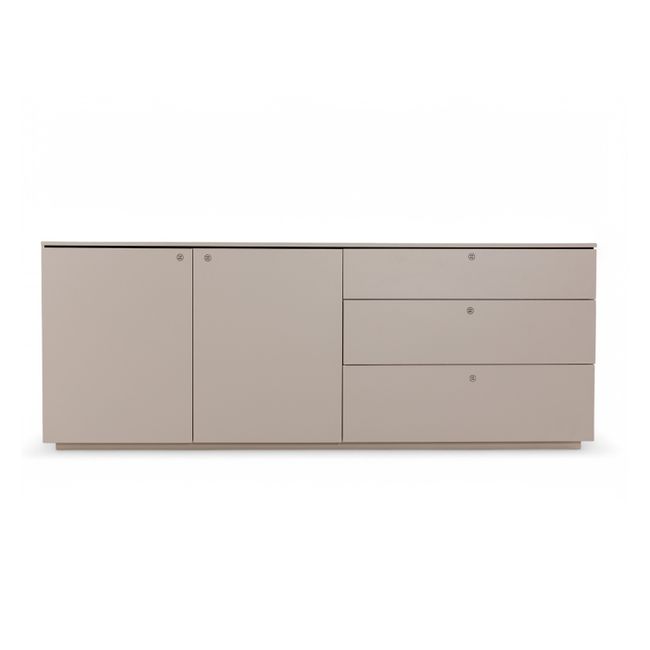 Dressoir STUTTGART - Ivory