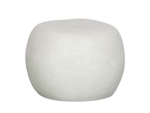 Bijzettafel PEBBLE - Betonlook DEE 375154-W