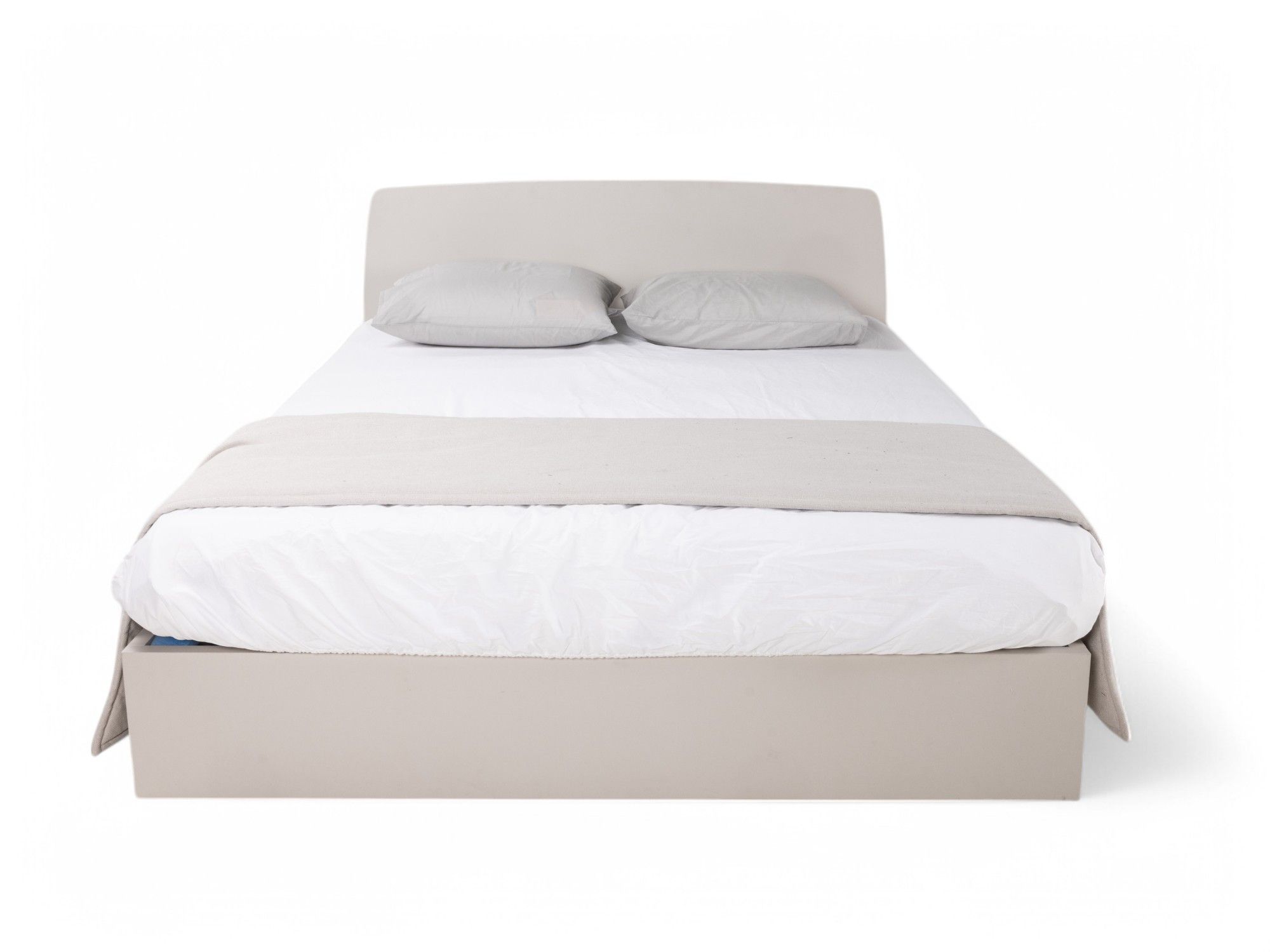 Bedkader ESTE - Cashmere