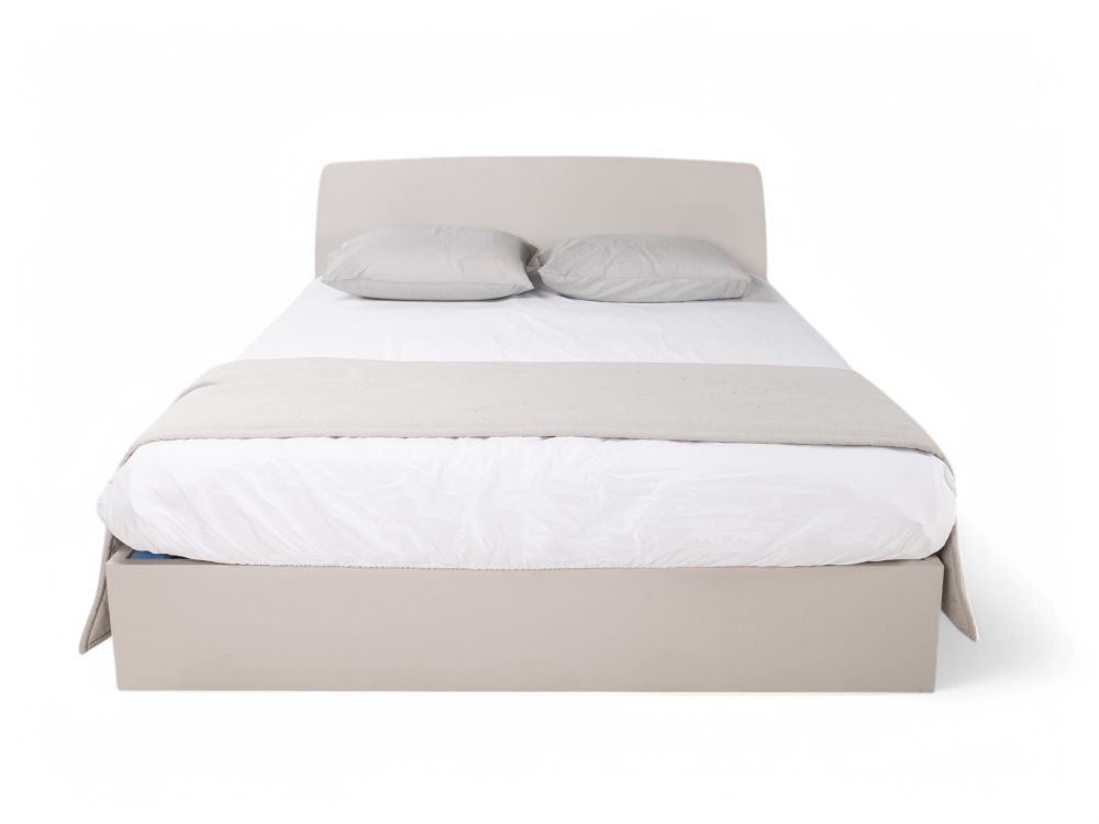 Bedkader ESTE - Cashmere BSL-4-005-CAS