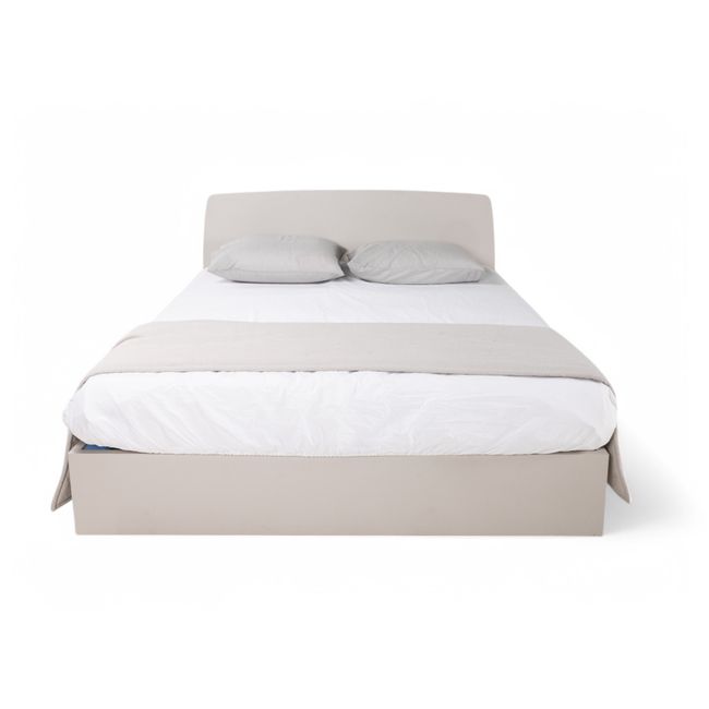 Bedkader ESTE - Cashmere