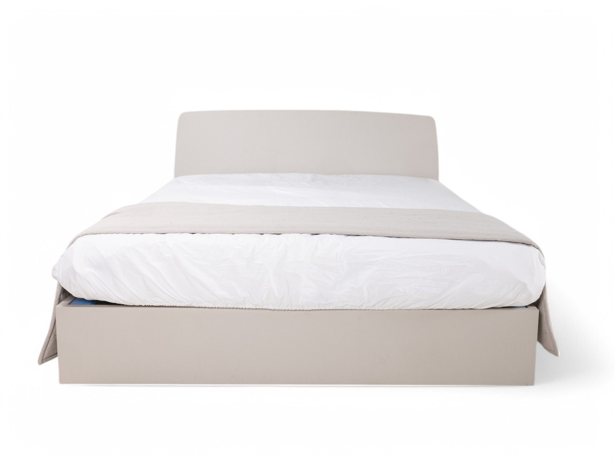 Bedkader ESTE - Cashmere