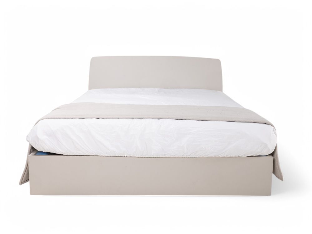 Bedkader ESTE - Cashmere BSL-4-005-CAS