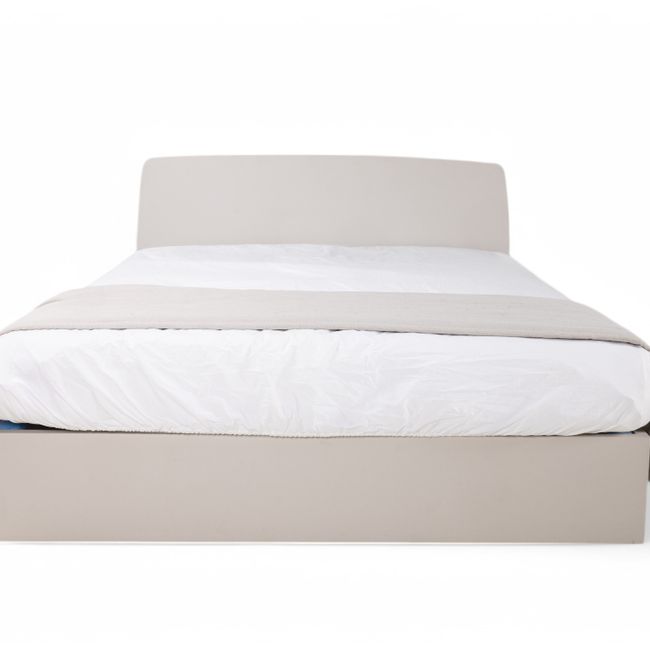 Bedkader ESTE - Cashmere