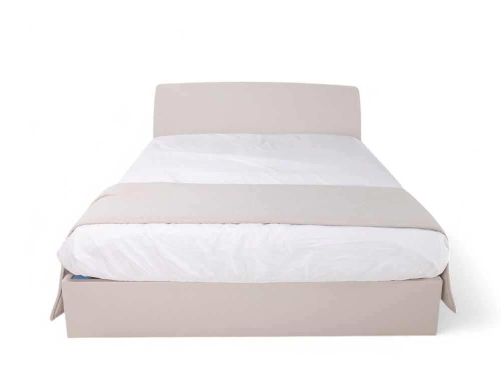 Bedkader ESTE - Cashmere BSL-4-005-CAS