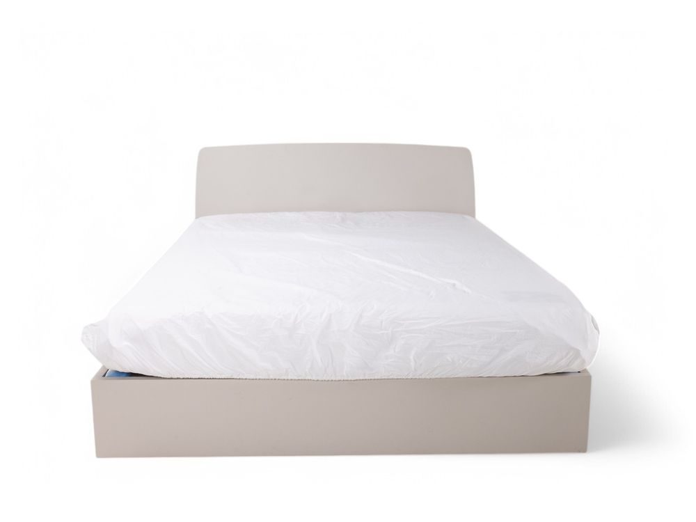 Bedkader ESTE - Cashmere BSL-4-005-CAS