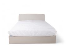 Bedkader ESTE - Cashmere BSL-4-005-CAS